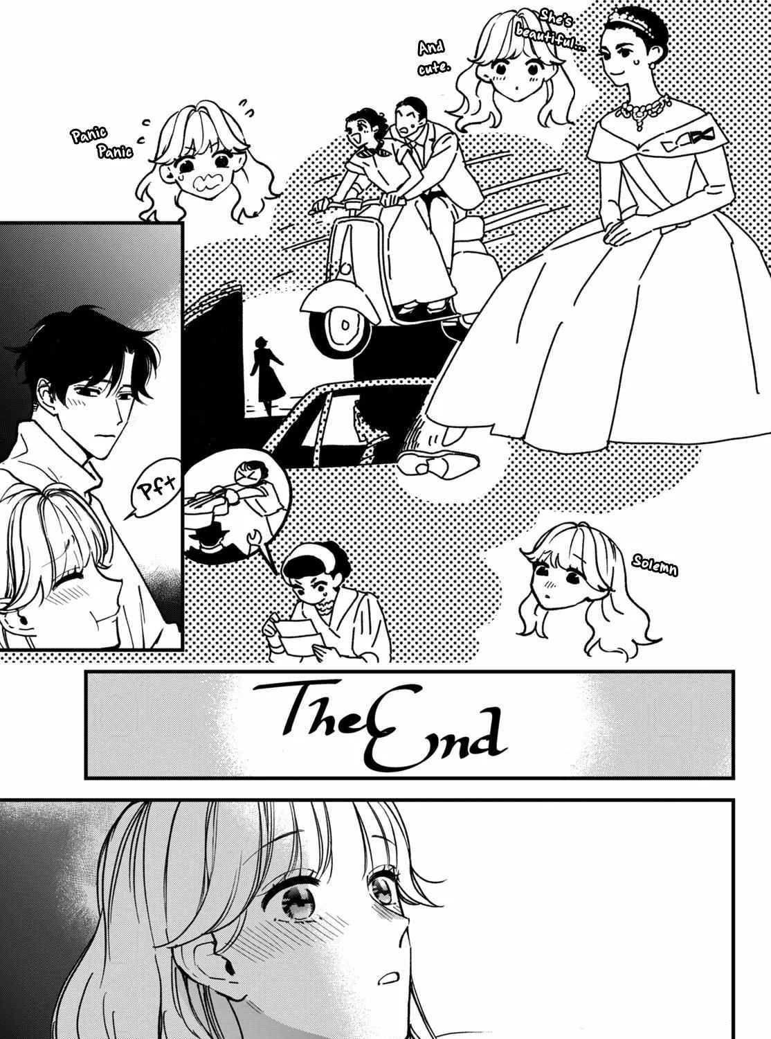 Read Killing Line chapter 2.3 image 1 on Lezhin