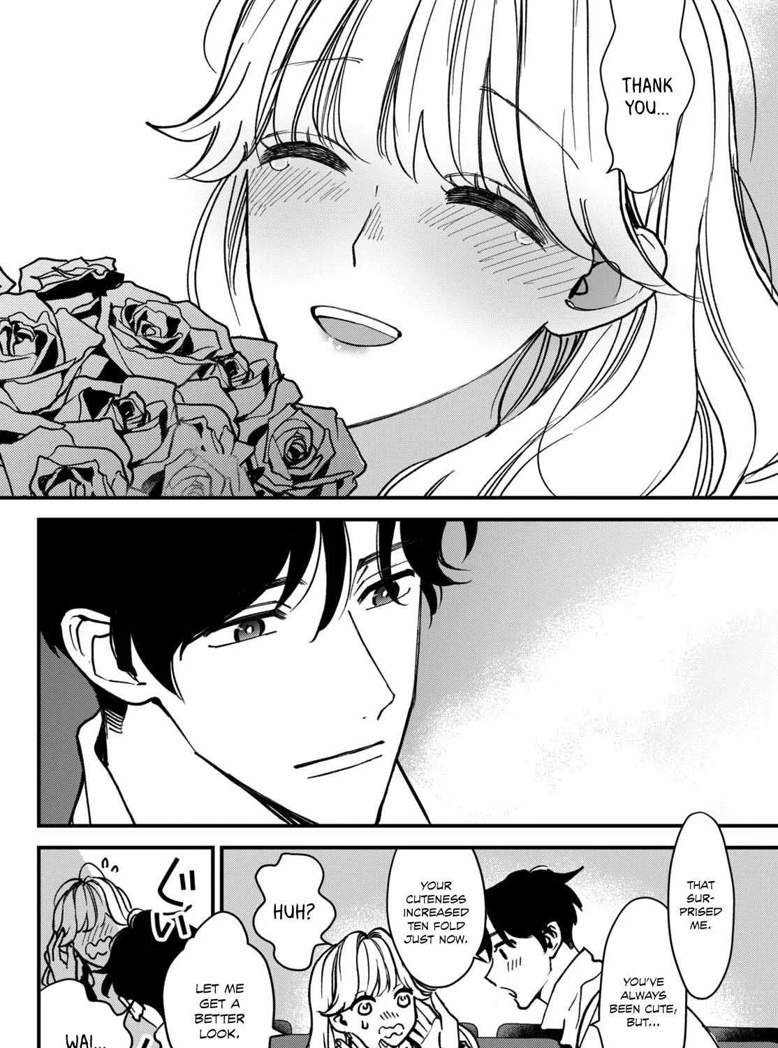 Read Killing Line chapter 2.3 image 11 on Lezhin