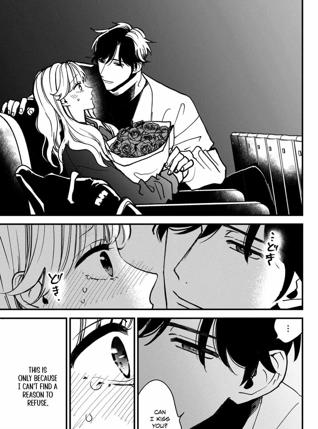 Read Killing Line chapter 2.3 image 13 on Lezhin