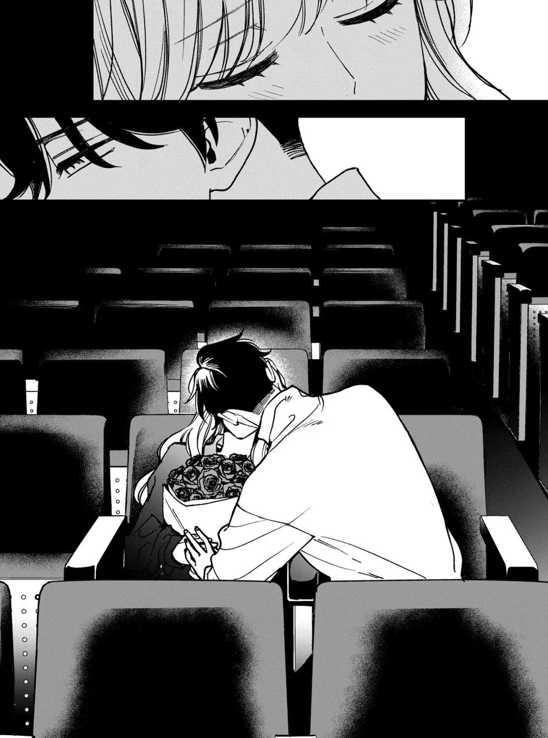 Read Killing Line chapter 2.3 image 15 on Lezhin
