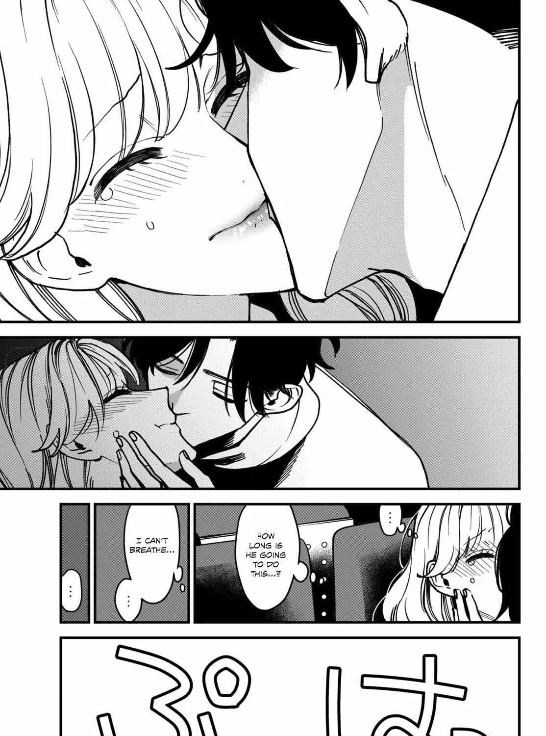 Read Killing Line chapter 2.3 image 17 on Lezhin