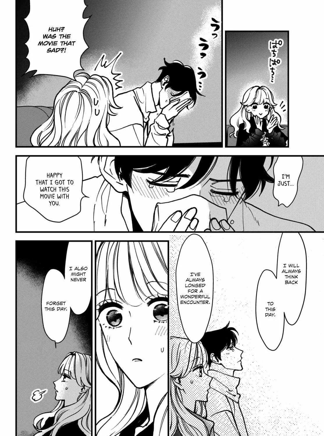 Read Killing Line chapter 2.3 image 3 on Lezhin