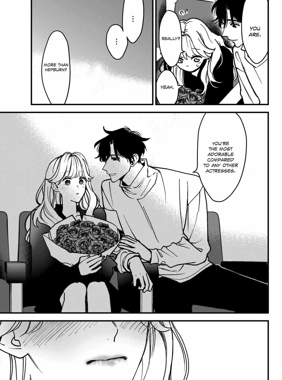 Read Killing Line chapter 2.3 image 9 on Lezhin