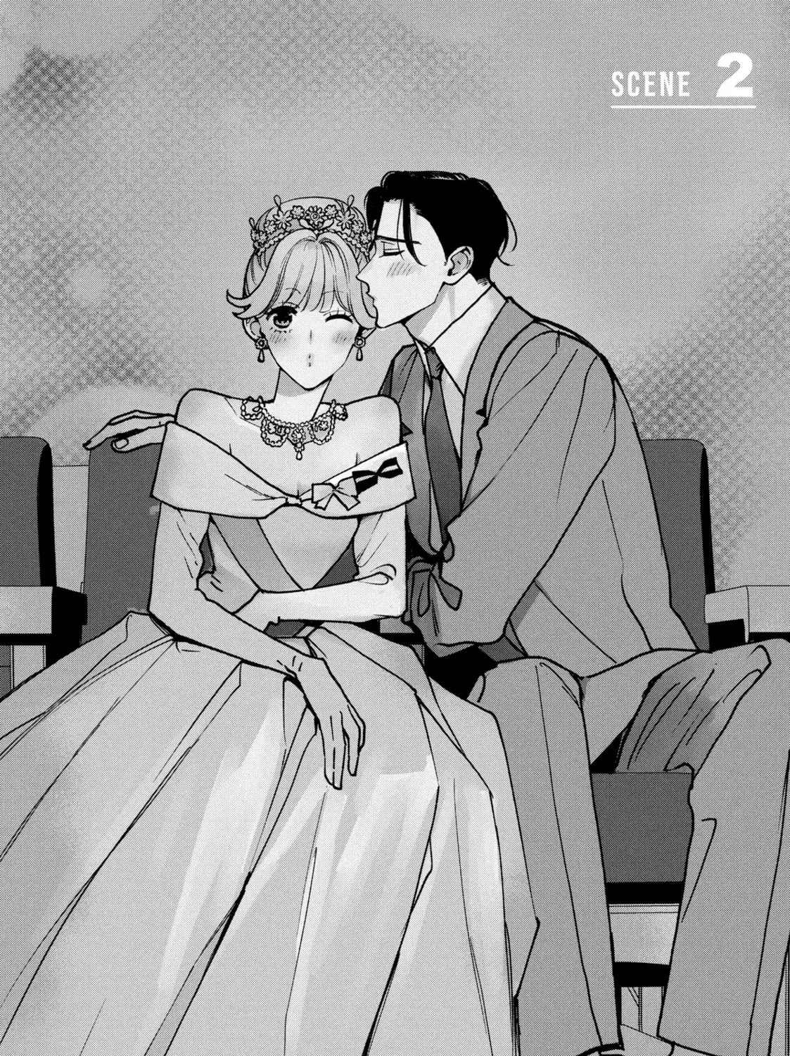 Read Killing Line chapter 2 image 2 on Lezhin