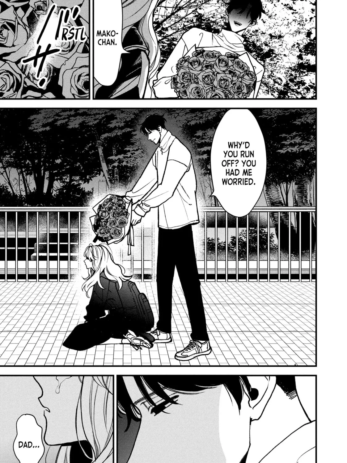Read Killing Line chapter 2 image 36 on Lezhin