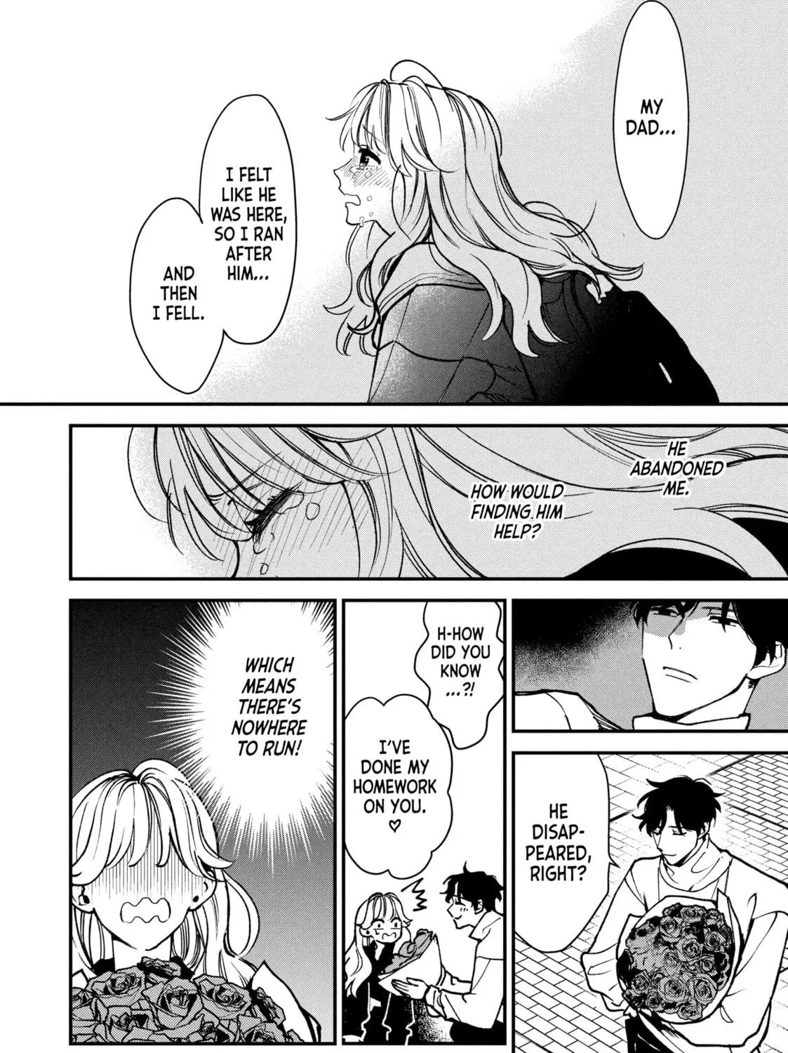 Read Killing Line chapter 2 image 38 on Lezhin