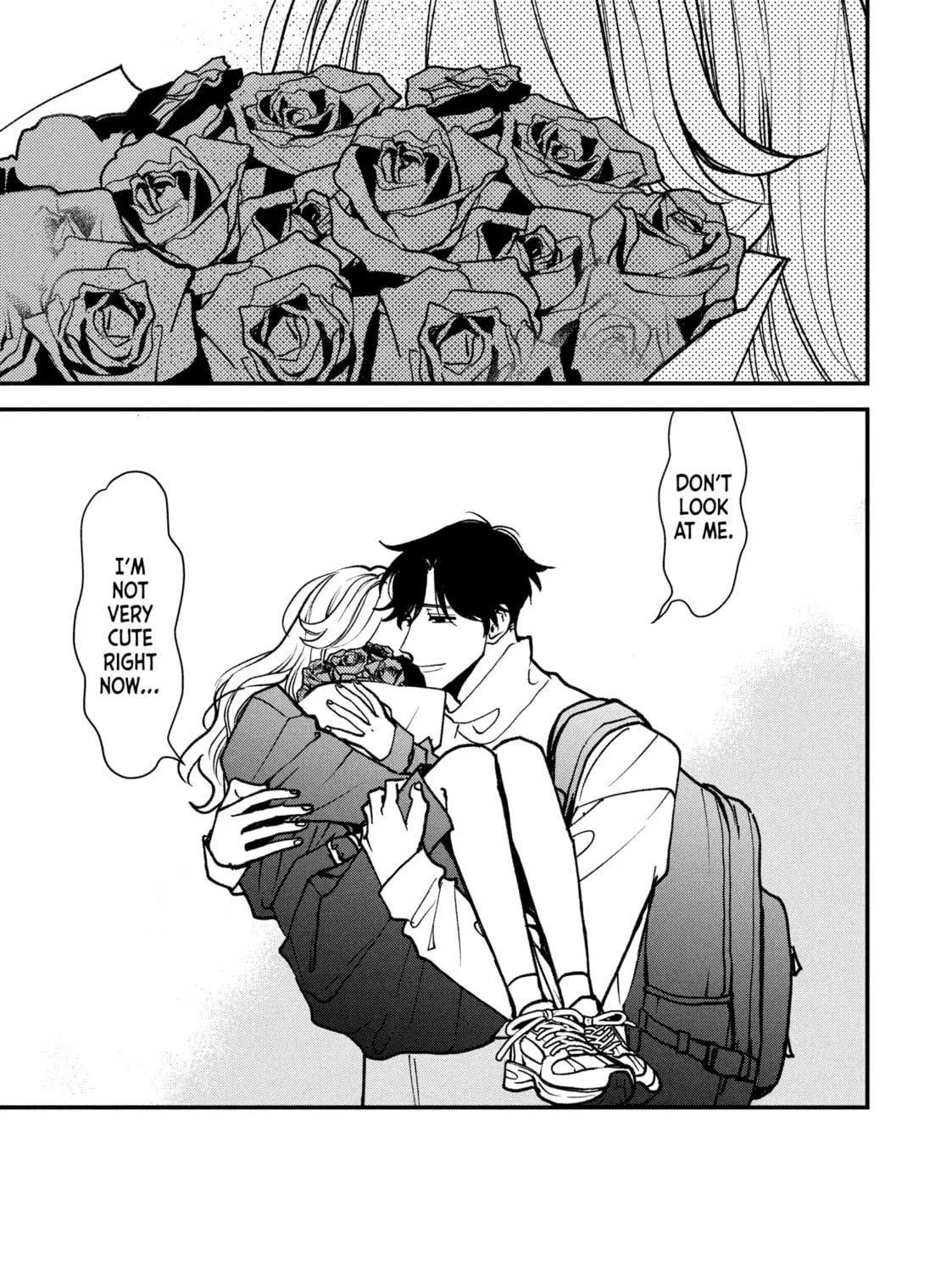 Read Killing Line chapter 2 image 44 on Lezhin