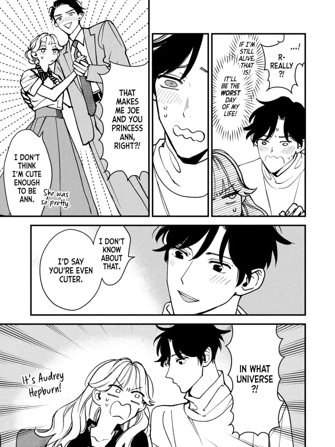 Read Killing Line chapter 2 image 52 on Lezhin