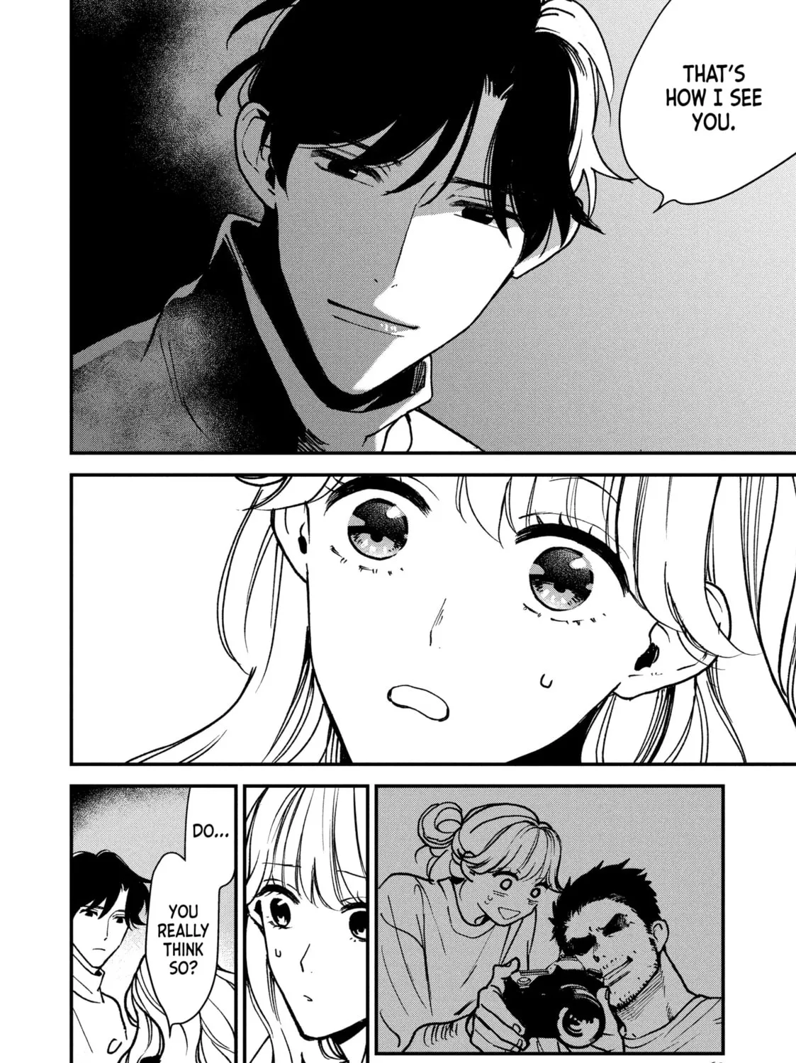 Read Killing Line chapter 2 image 54 on Lezhin