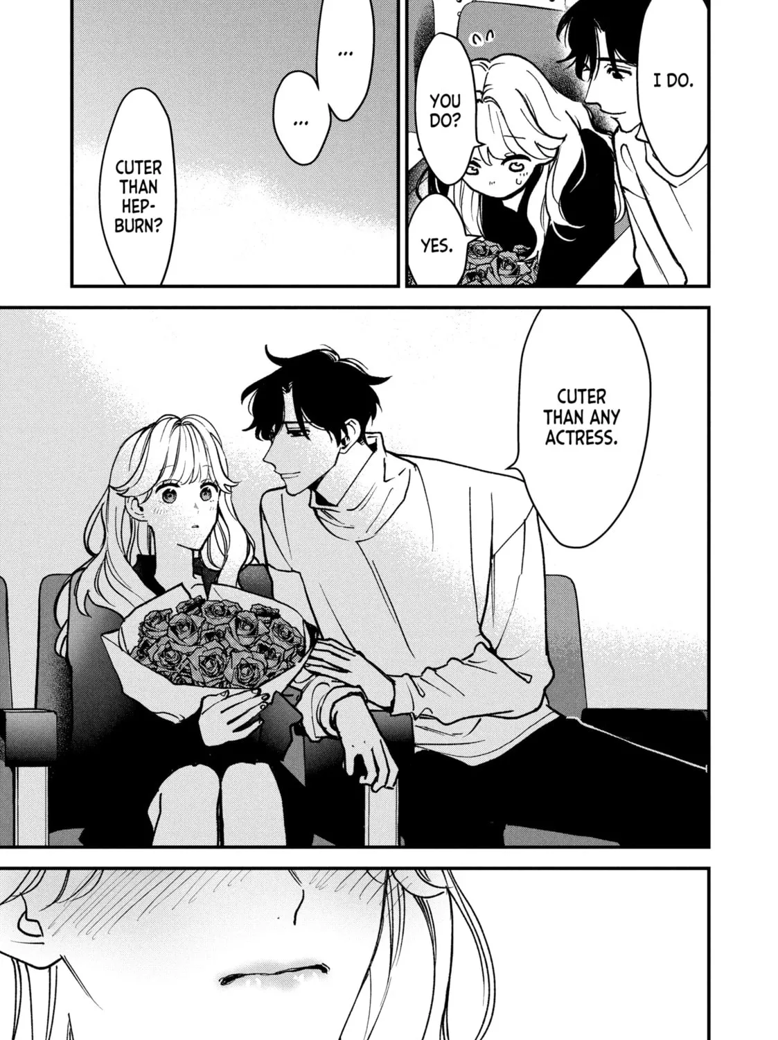 Read Killing Line chapter 2 image 56 on Lezhin