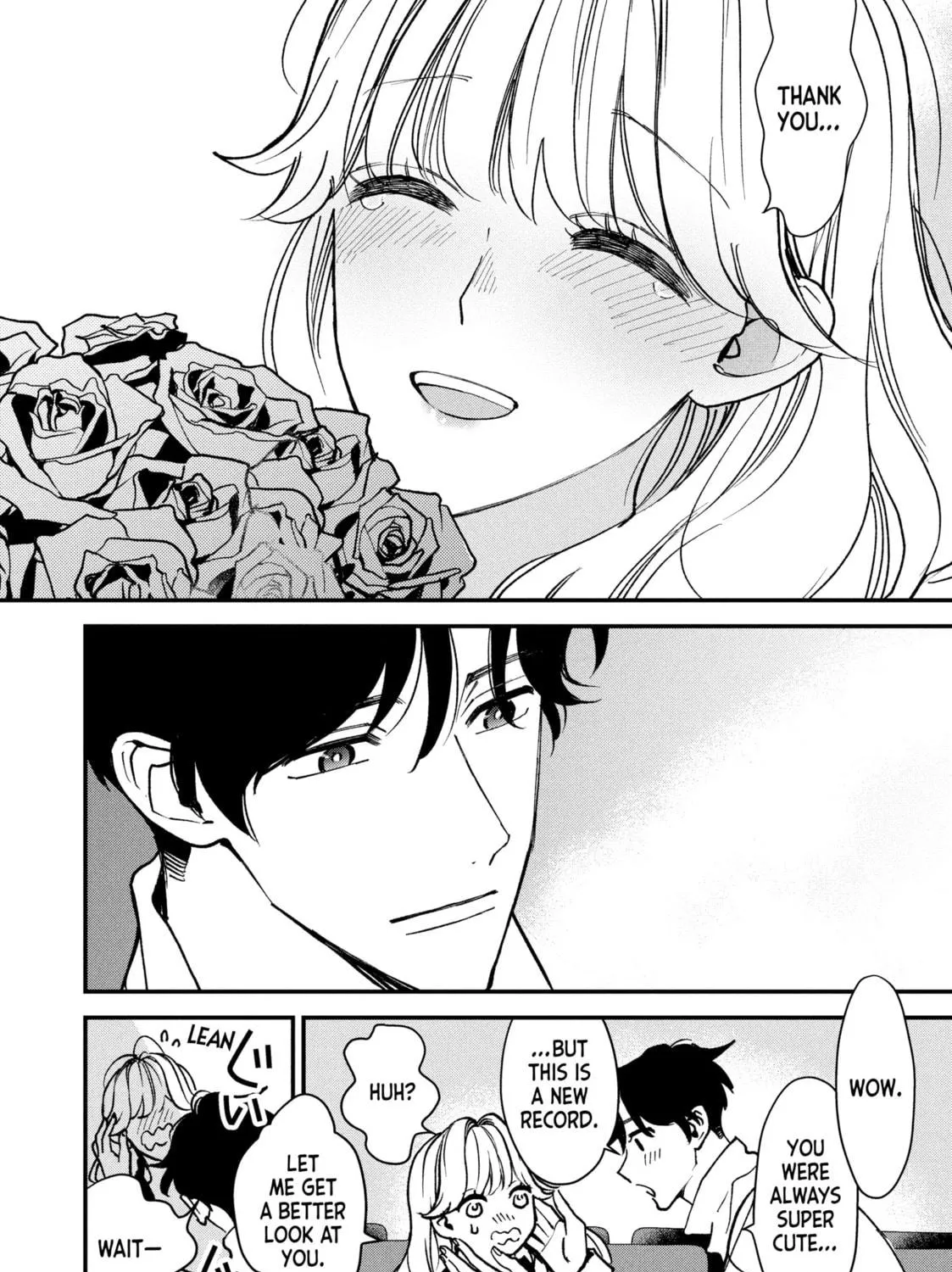 Read Killing Line chapter 2 image 58 on Lezhin
