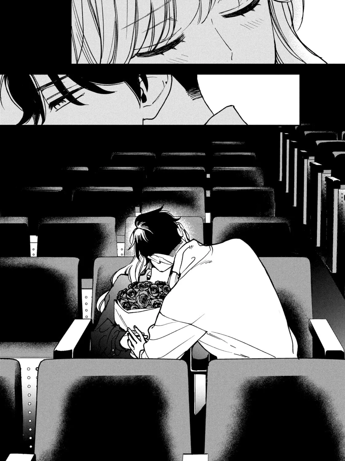 Read Killing Line chapter 2 image 62 on Lezhin