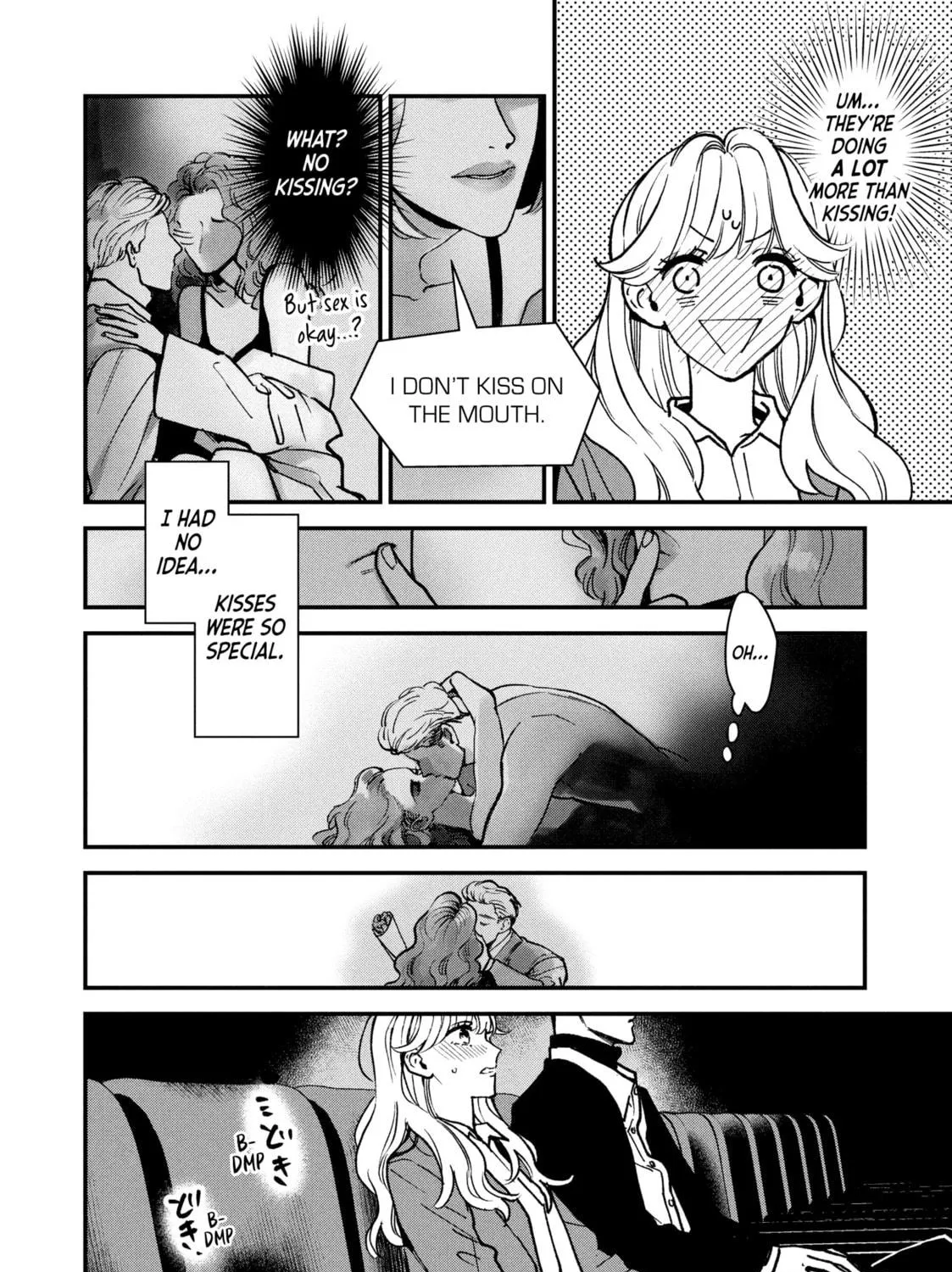 Read Killing Line chapter 3 image 10 on Lezhin
