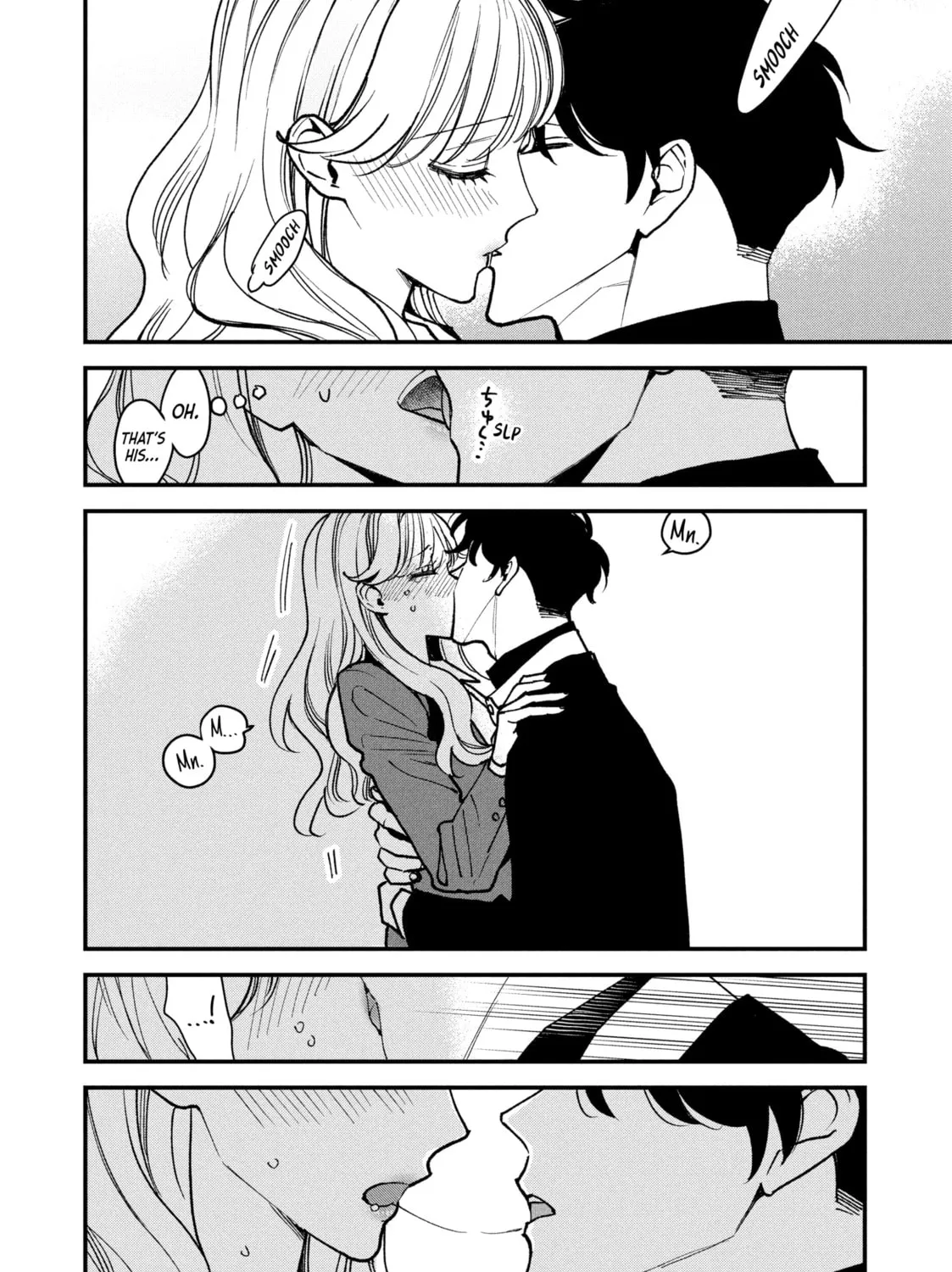 Read Killing Line chapter 3 image 14 on Lezhin