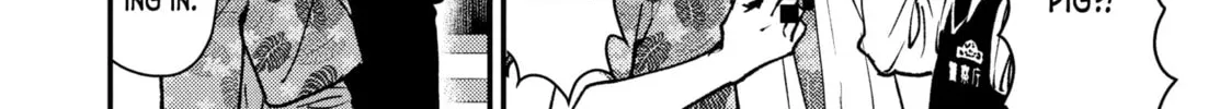 Read Killing Line chapter 3 image 31 on Lezhin