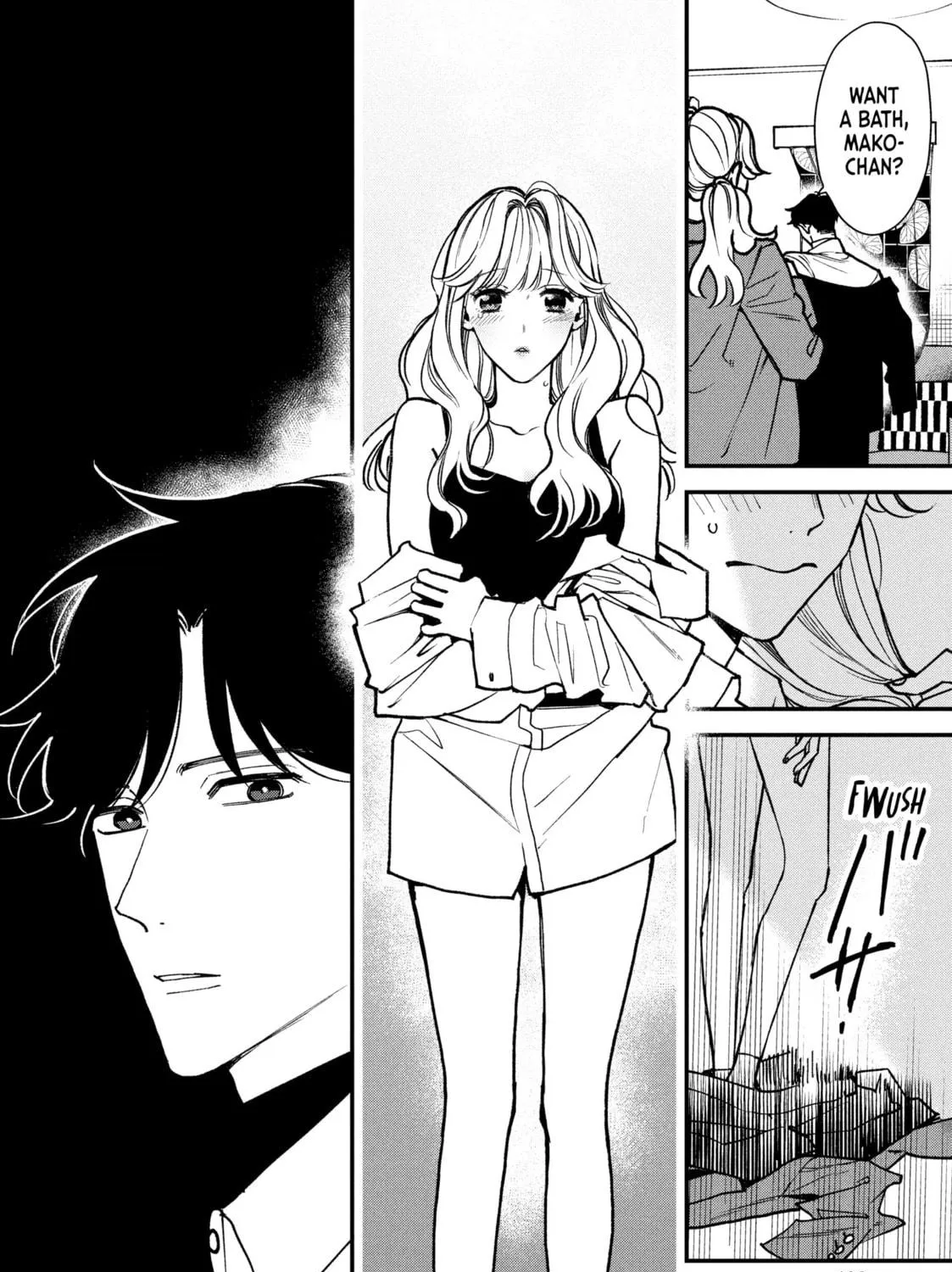 Read Killing Line chapter 3 image 58 on Lezhin