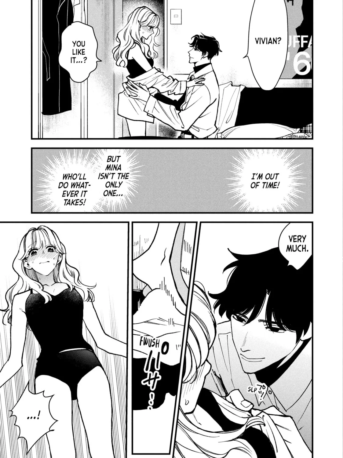 Read Killing Line chapter 3 image 60 on Lezhin