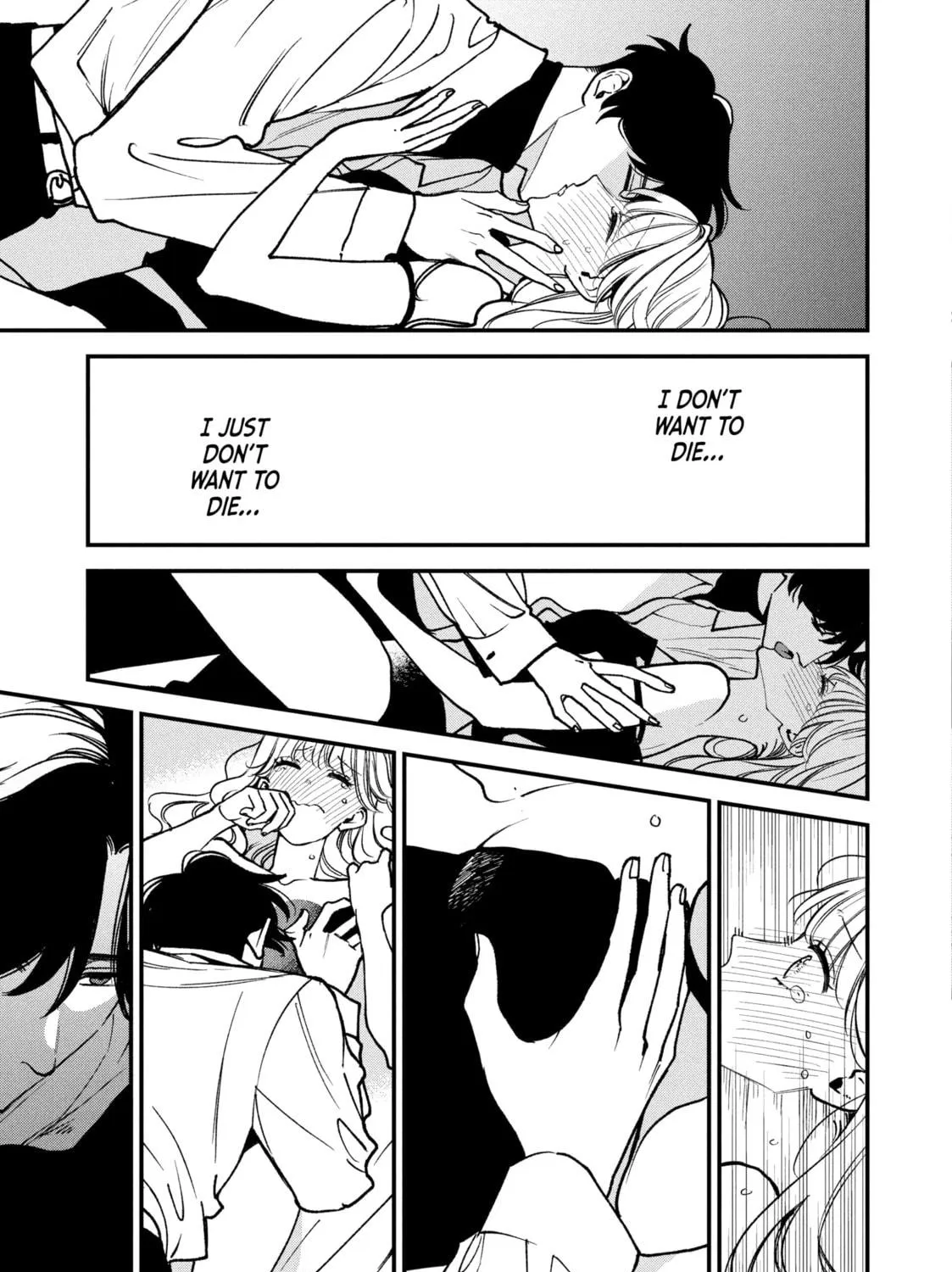 Read Killing Line chapter 3 image 64 on Lezhin
