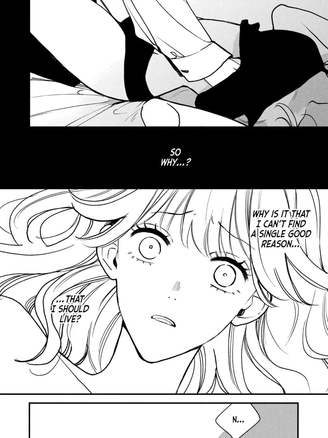 Read Killing Line chapter 3 image 66 on Lezhin