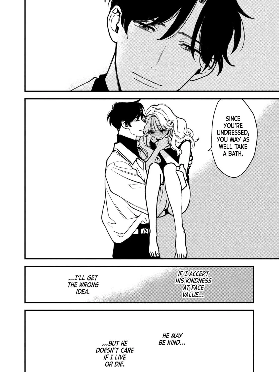 Read Killing Line chapter 3 image 70 on Lezhin