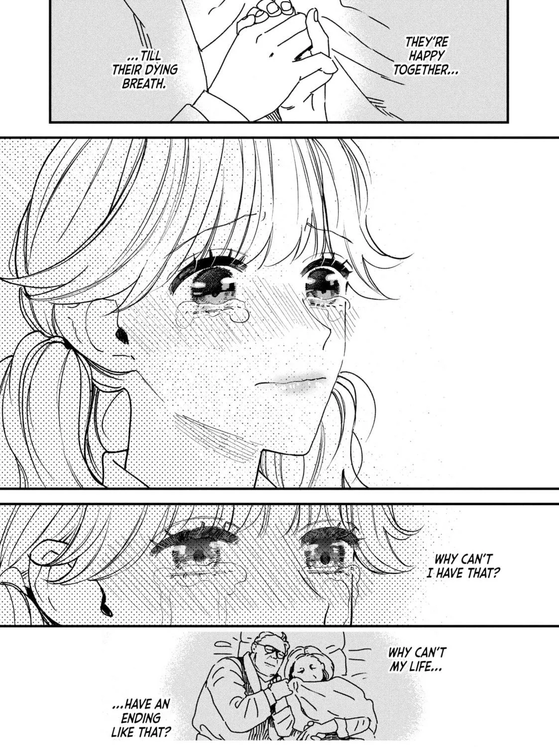 Read Killing Line chapter 4 image 10 on Lezhin