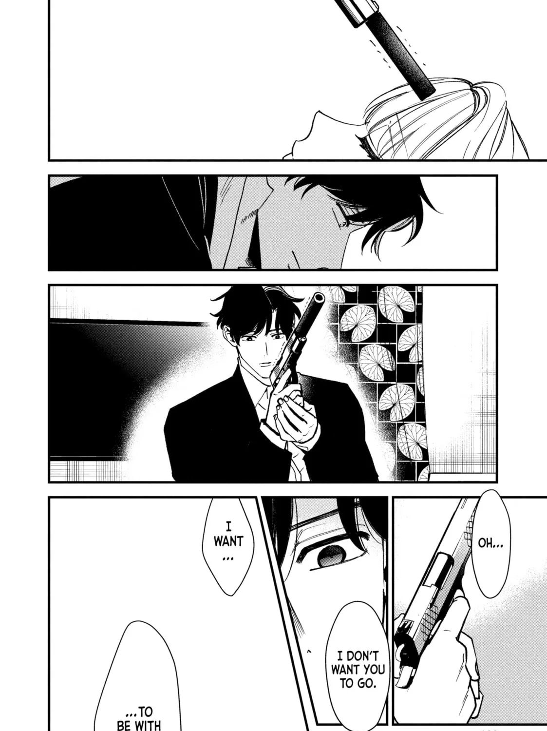 Read Killing Line chapter 4 image 26 on Lezhin