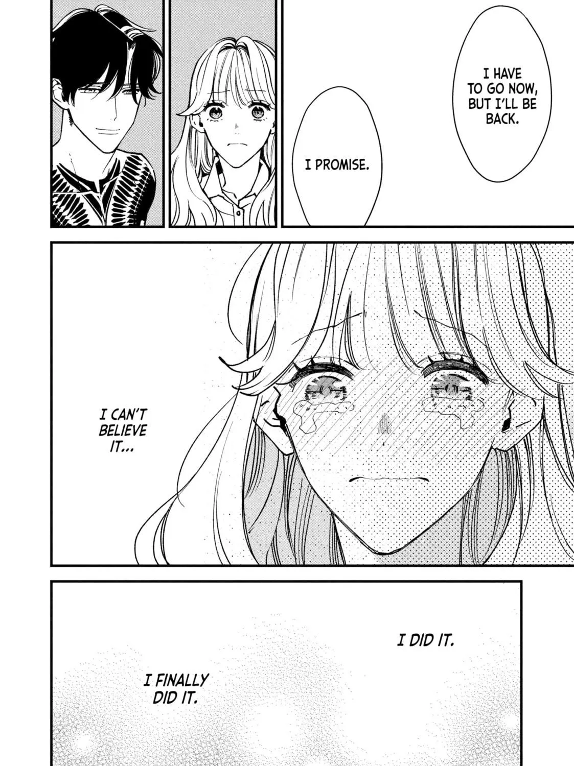 Read Killing Line chapter 4 image 34 on Lezhin
