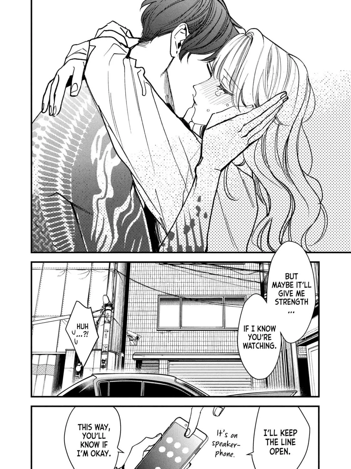 Read Killing Line chapter 4 image 38 on Lezhin