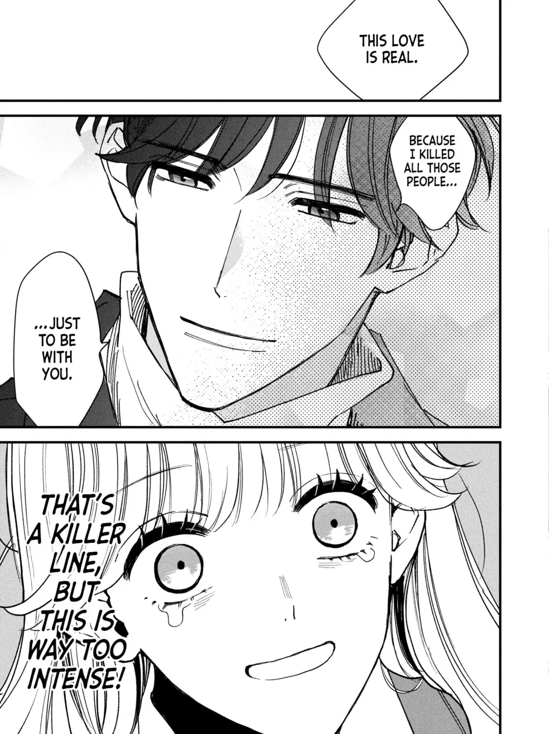 Read Killing Line chapter 4 image 72 on Lezhin