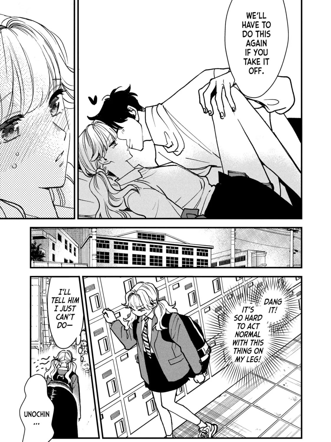 Read Killing Line chapter 5 image 42 on Lezhin