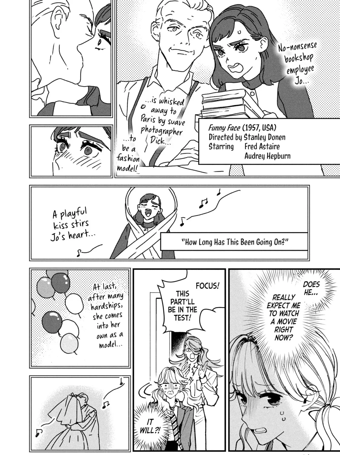 Read Killing Line chapter 5 image 56 on Lezhin