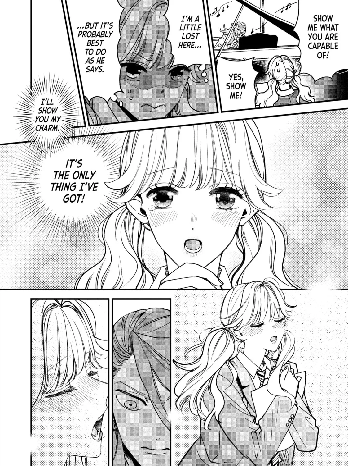 Read Killing Line chapter 5 image 60 on Lezhin