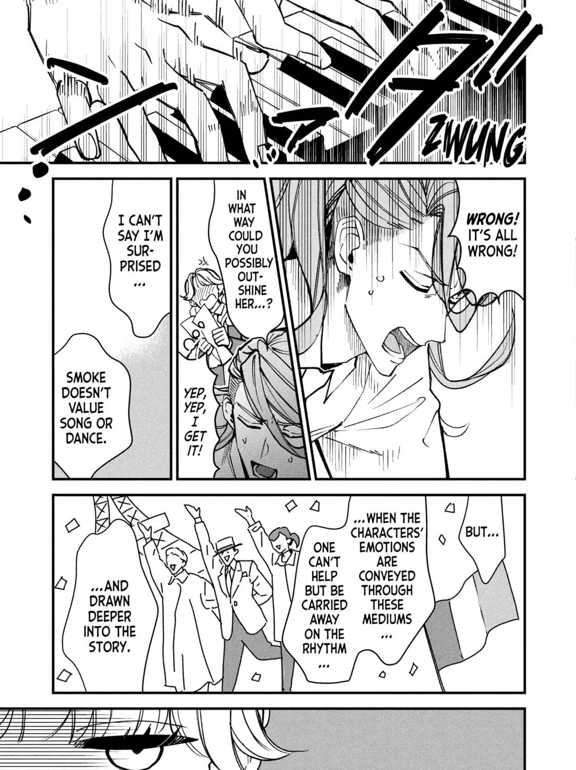 Read Killing Line chapter 5 image 62 on Lezhin