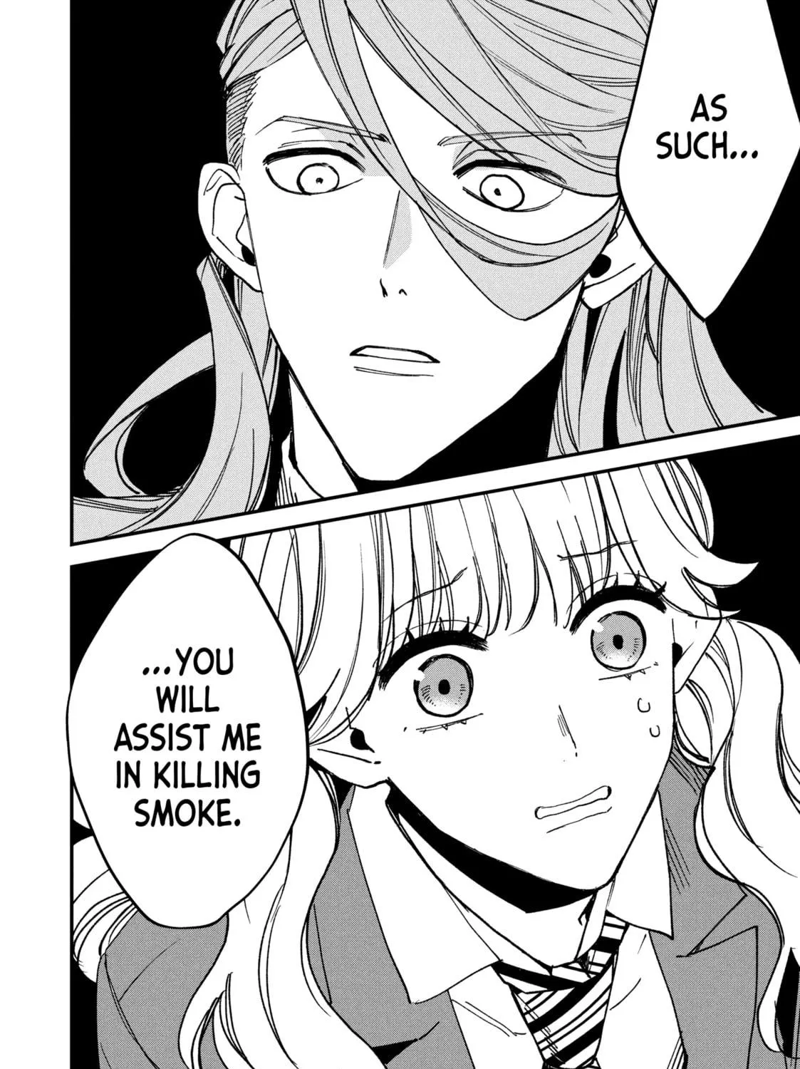 Read Killing Line chapter 5 image 68 on Lezhin
