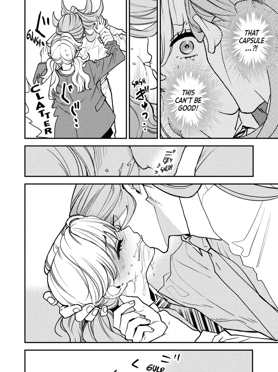 Read Killing Line chapter 6 image 10 on Lezhin
