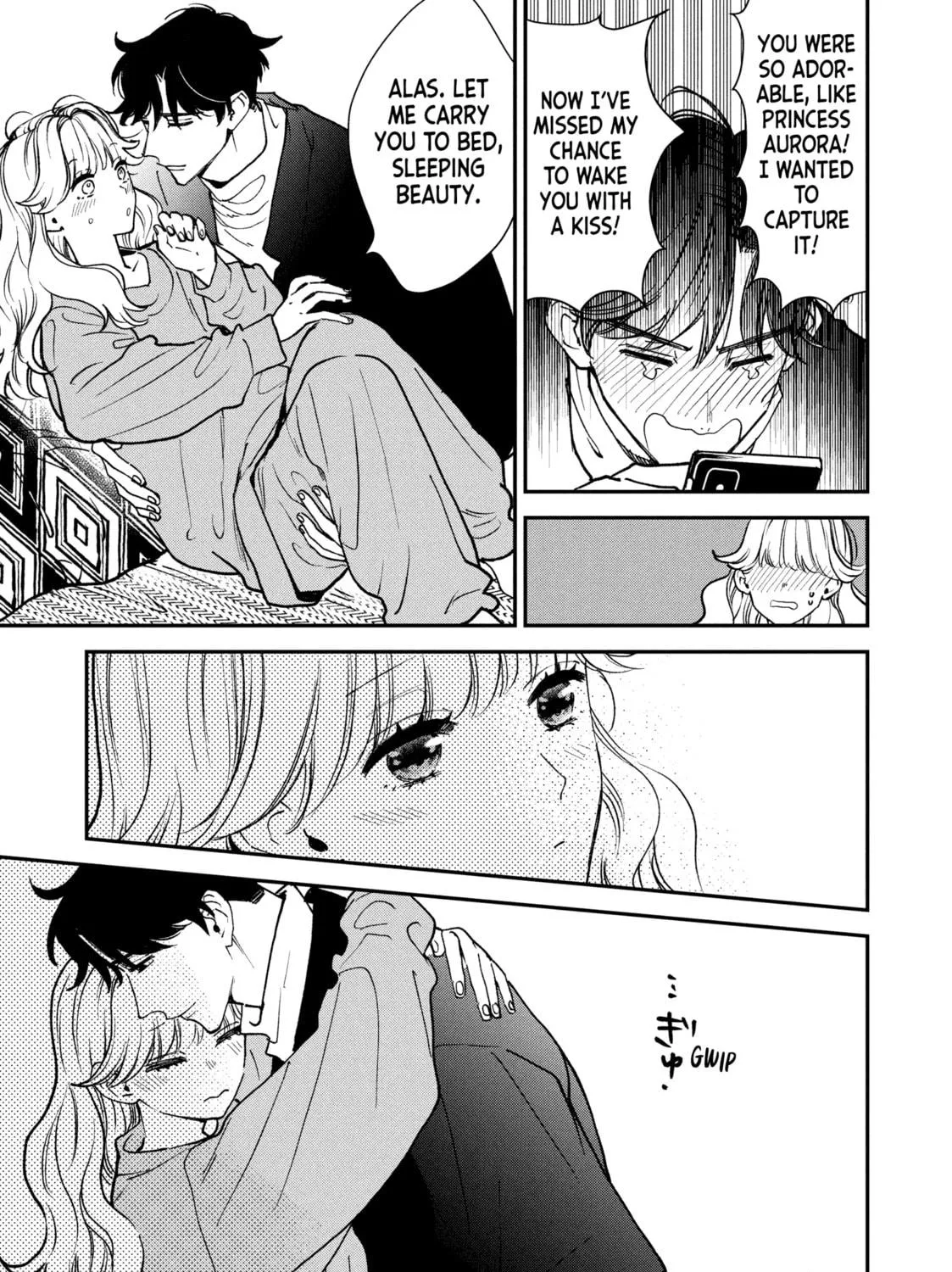 Read Killing Line chapter 6 image 28 on Lezhin