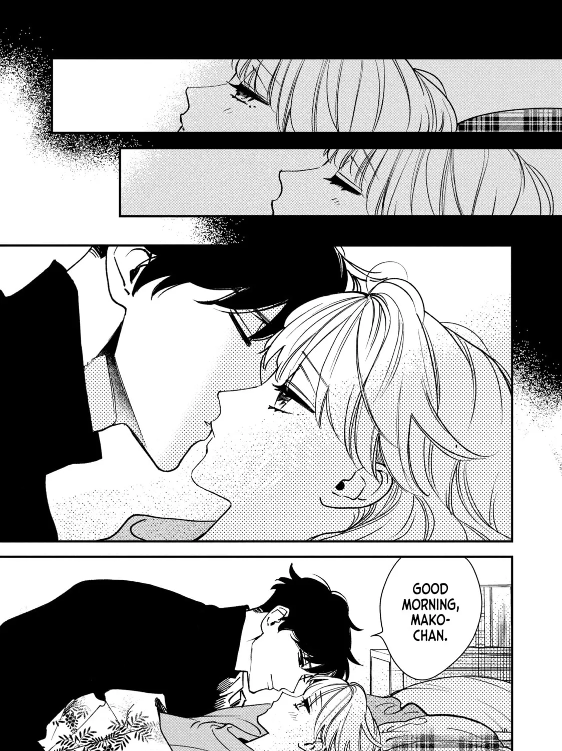 Read Killing Line chapter 6 image 32 on Lezhin