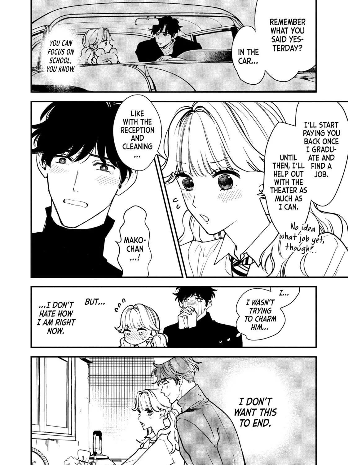 Read Killing Line chapter 6 image 38 on Lezhin
