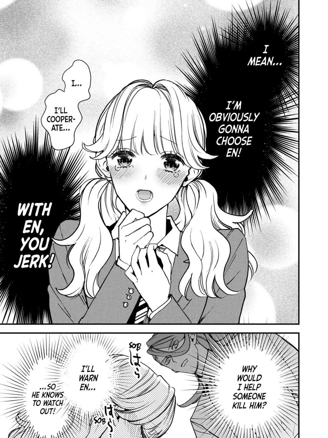 Read Killing Line chapter 6 image 4 on Lezhin