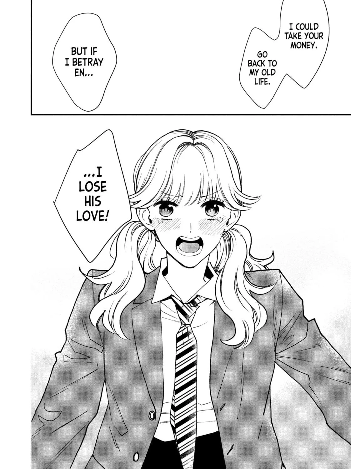 Read Killing Line chapter 6 image 46 on Lezhin