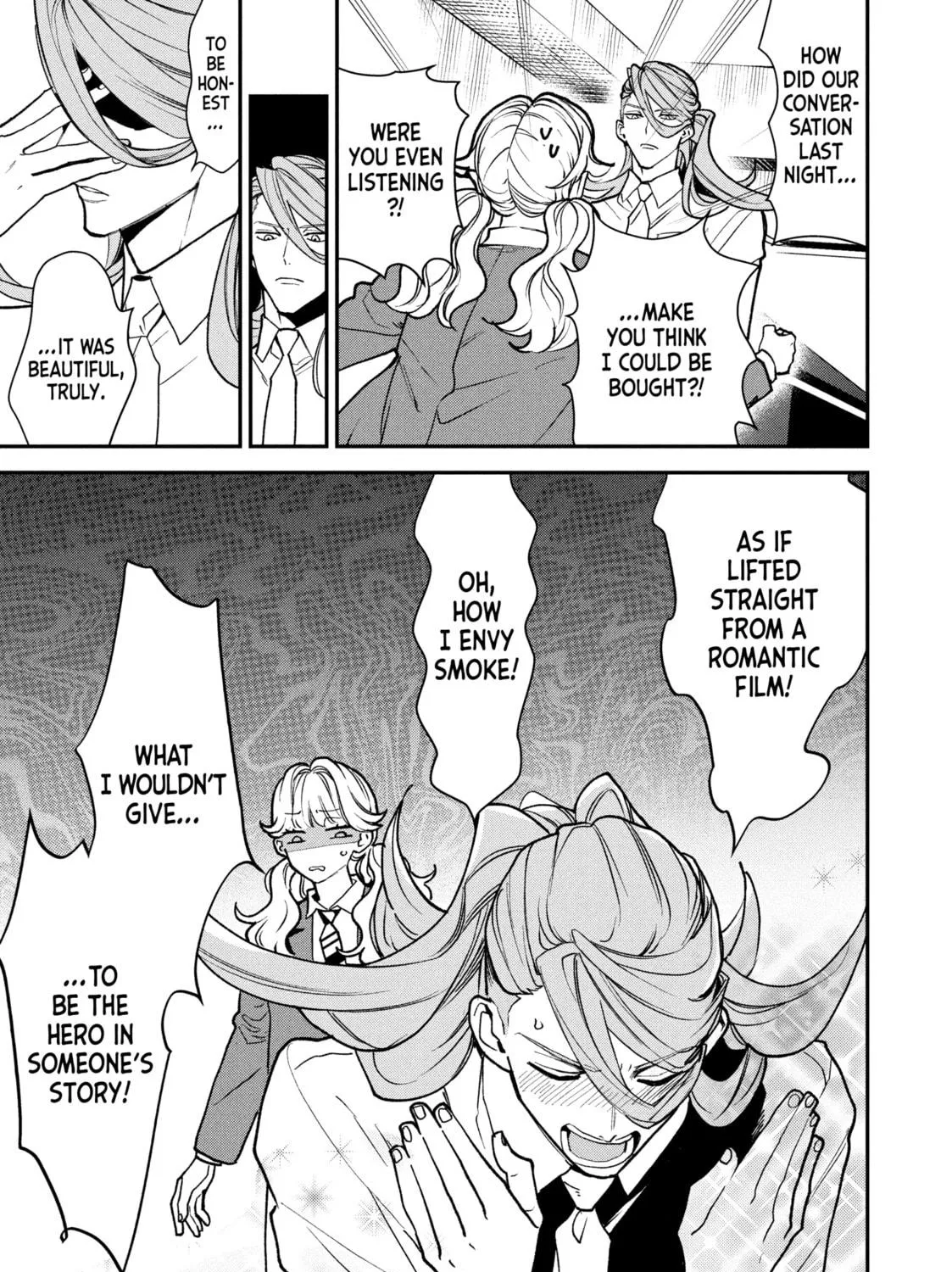Read Killing Line chapter 6 image 48 on Lezhin