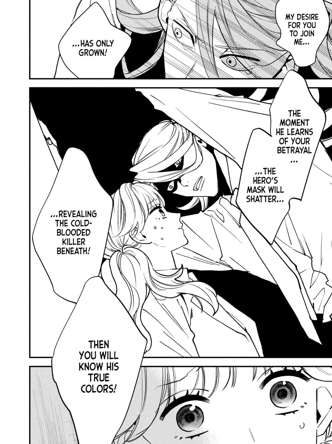 Read Killing Line chapter 6 image 50 on Lezhin