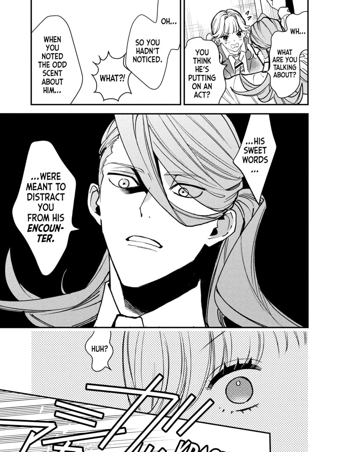 Read Killing Line chapter 6 image 52 on Lezhin