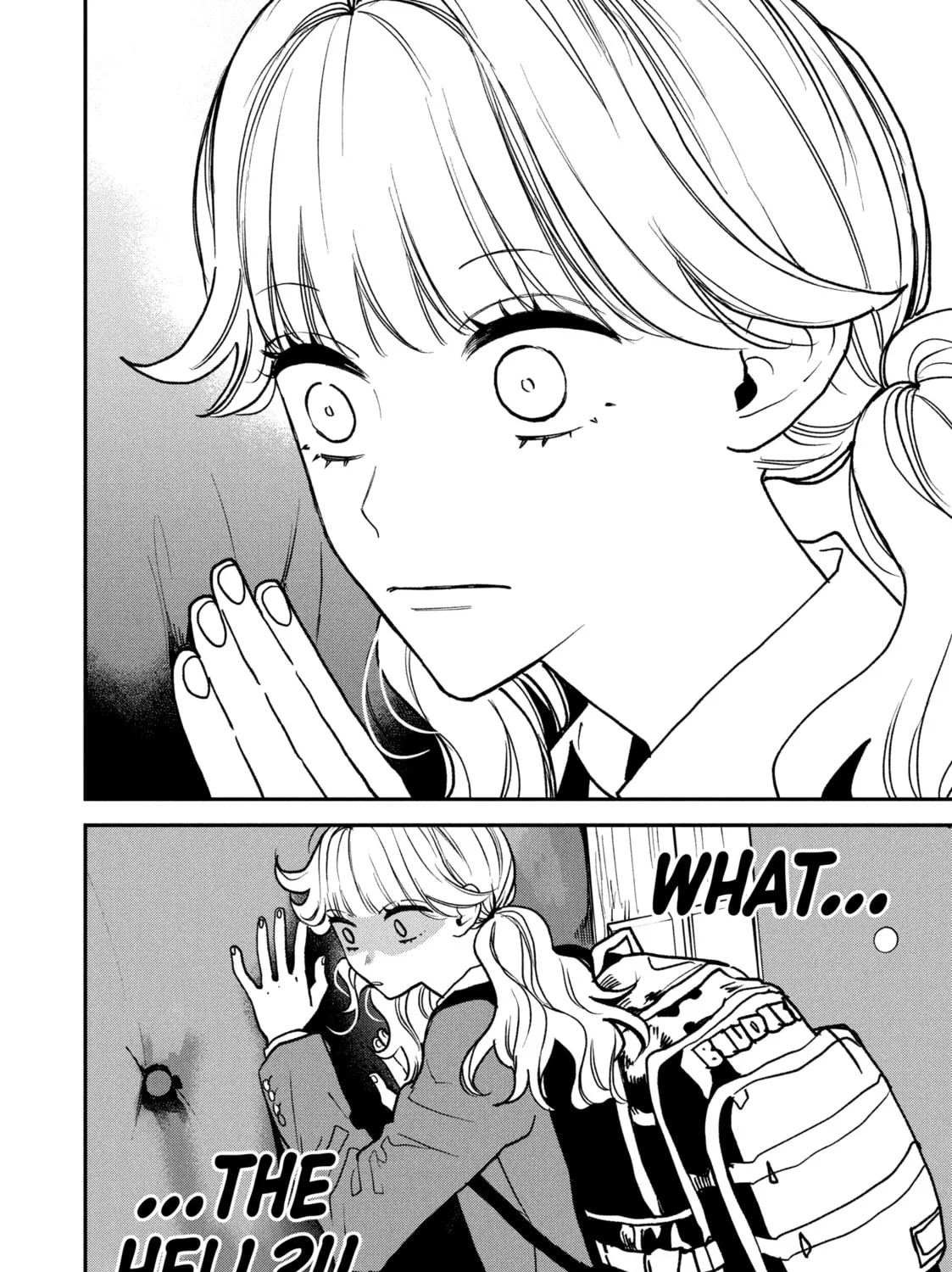 Read Killing Line chapter 6 image 66 on Lezhin