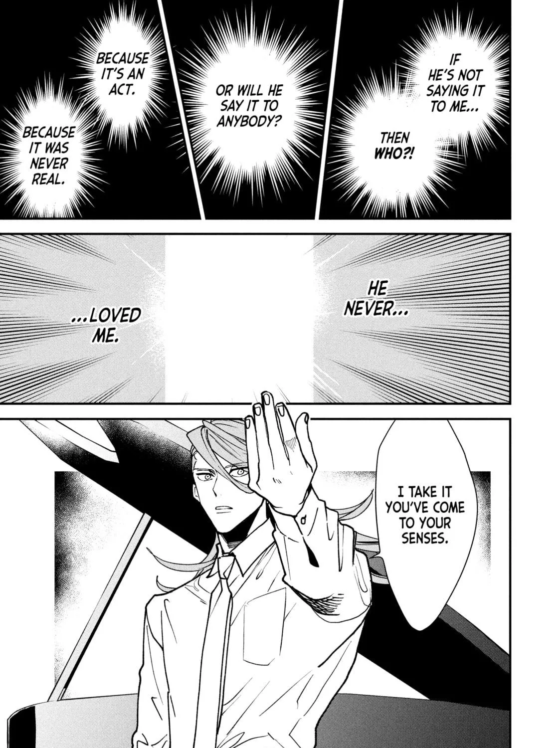 Read Killing Line chapter 6 image 68 on Lezhin