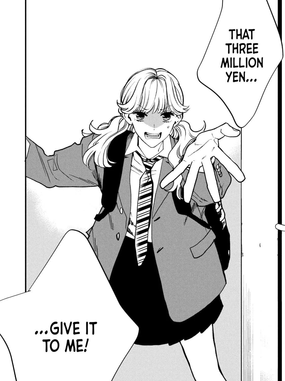Read Killing Line chapter 6 image 70 on Lezhin