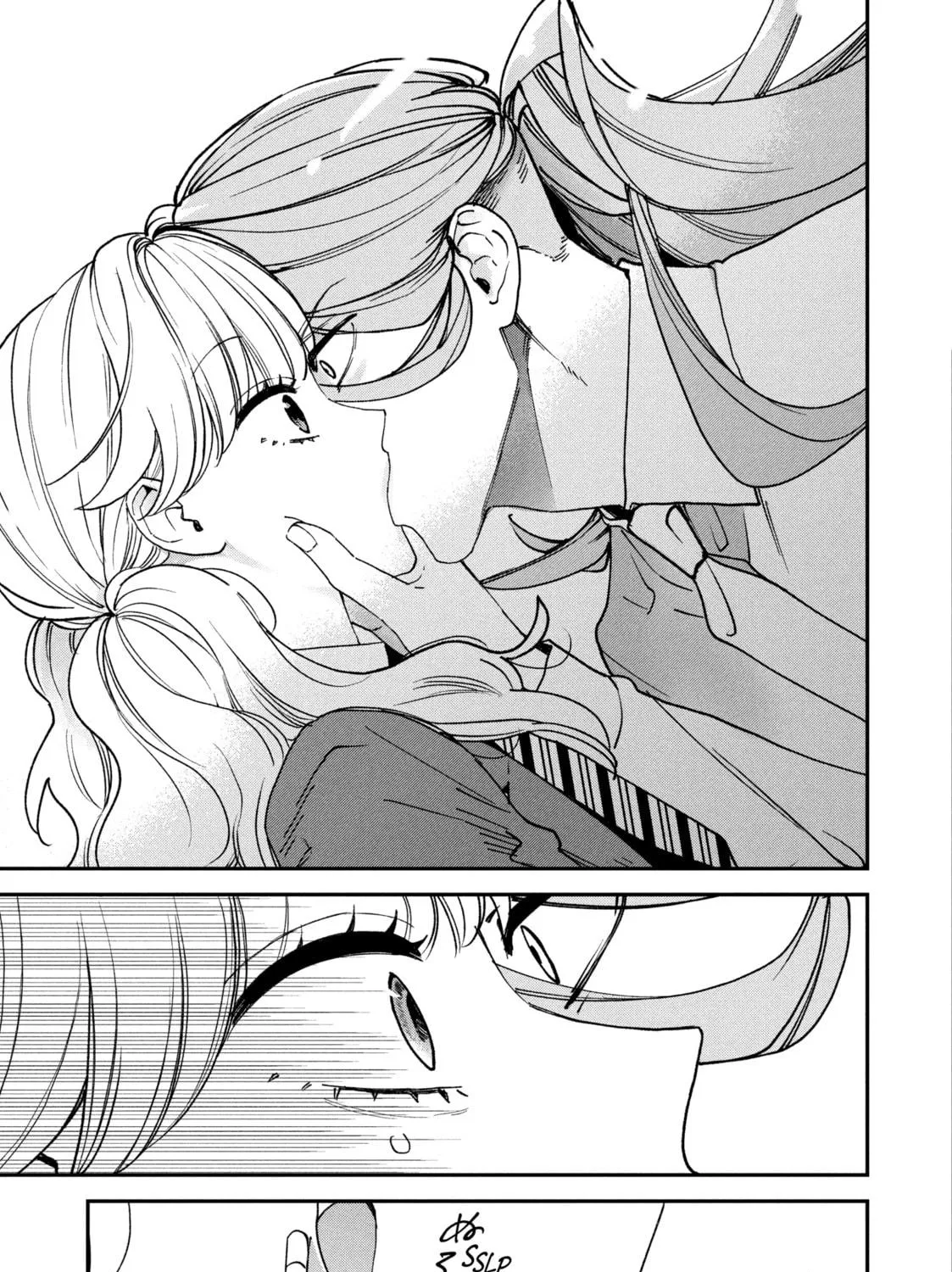Read Killing Line chapter 6 image 8 on Lezhin