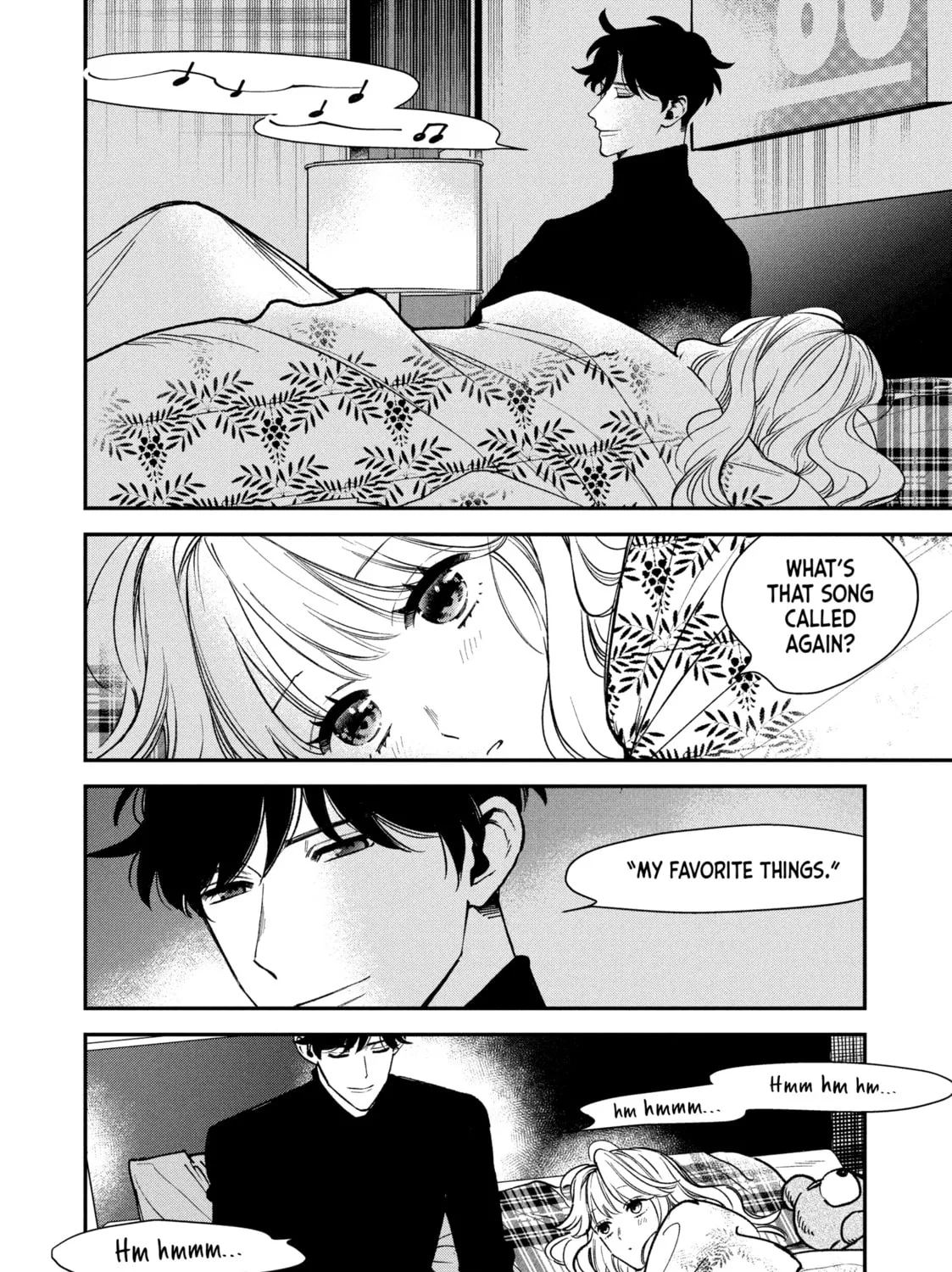 Read Killing Line chapter 7 image 26 on Lezhin