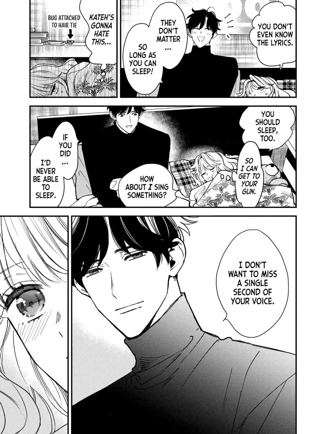 Read Killing Line chapter 7 image 28 on Lezhin