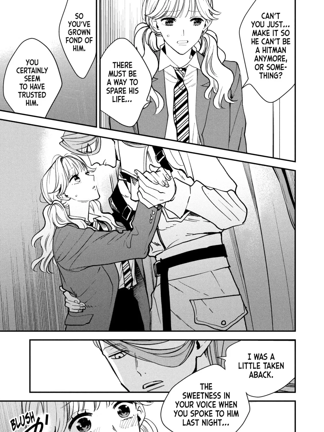 Read Killing Line chapter 7 image 36 on Lezhin